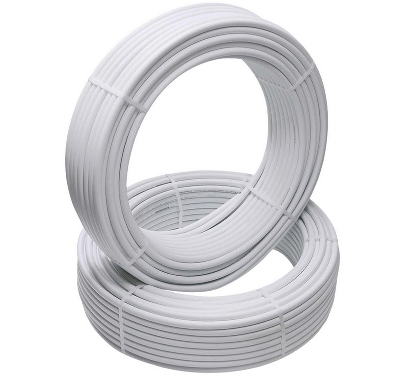 Труба водопровідна 20х2 мм безшовна PEXAL